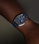 IWC Pilot's Watch Chronograph