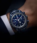 Omega Speedmaster Moonphase
