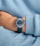 Omega Seamaster Regatta Coupe de l'America