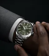 Omega Seamaster Aqua Terra 150M