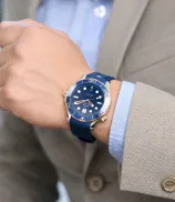 Omega Seamaster Diver 300M