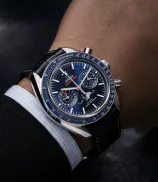 Omega Speedmaster Moonphase Chronograph