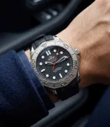 Omega Seamaster Diver 300M Nekton Edition