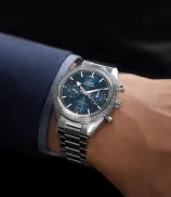 Omega Speedmaster 57'