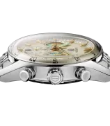 TAG Heuer Carrera Chronograph Seafarer