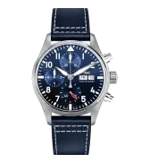 IWC Pilot's Watch Chronograph