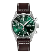 IWC Pilot's Watch Chronograph