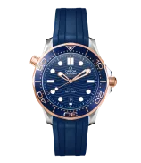 Omega Seamaster Diver 300M