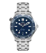 Omega Seamaster Diver 300M