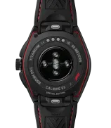 TAG Heuer Connected Calibre E5 x Formula 1® Edition