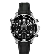 Omega Seamaster Diver 300M