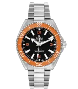 Omega Seamaster Planet Ocean 600M