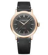 Raymond Weil Millesime Central Seconds