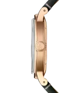 Raymond Weil Millesime Central Seconds