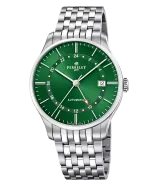 Perrelet Weekend GMT