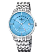 Perrelet Weekend GMT