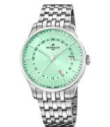 Perrelet Weekend GMT