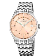 Perrelet Weekend GMT
