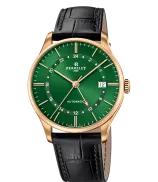 Perrelet Weekend GMT
