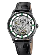 Perrelet Weekend Skeleton