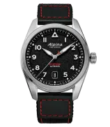Alpina Startimer Pilot Automatic