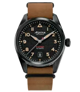 Alpina Startimer Pilot Automatic