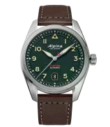 Alpina Startimer Pilot Automatic