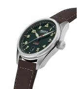 Alpina Startimer Pilot Automatic