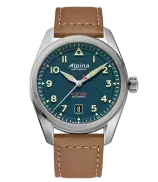 Alpina Startimer Pilot Automatic