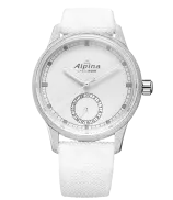 Alpina Alpiner Date Manufacture - Label Noir Limited Edition