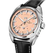 Perrelet Lab Peripheral Dual Time Big Date