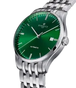 Perrelet Weekend 3 hands