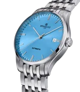 Perrelet Weekend 3 hands