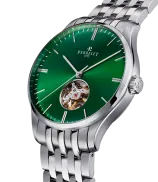 Perrelet Weekend Open Heart