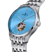 Perrelet Weekend Open Heart