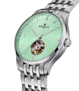 Perrelet Weekend Open Heart