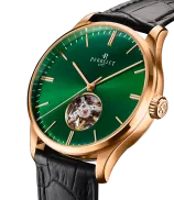 Perrelet Weekend Open Heart