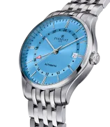 Perrelet Weekend GMT