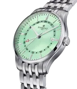 Perrelet Weekend GMT