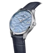 Perrelet Weekend Arctic Dunes