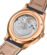 Perrelet Weekend 3 hands