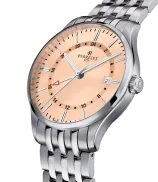 Perrelet Weekend GMT