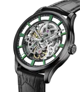 Perrelet Weekend Skeleton