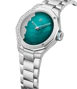 Baume & Mercier Riviera