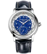 Frederique Constant Manufacture Worldtimer - Limited Edition