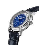 Frederique Constant Manufacture Worldtimer - Limited Edition