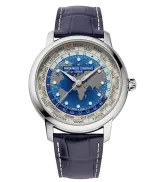 Frederique Constant Manufacture Worldtimer