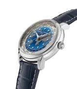 Frederique Constant Manufacture Worldtimer