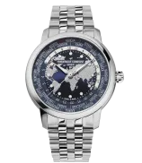 Frederique Constant Manufacture Worldtimer