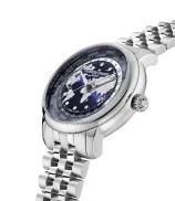 Frederique Constant Manufacture Worldtimer